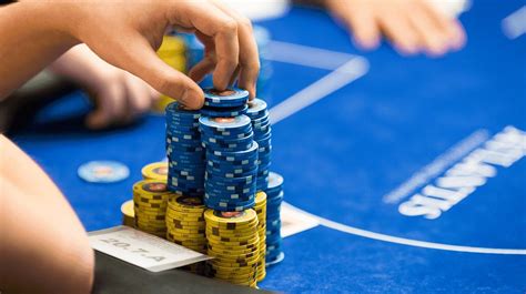 Poker gama de capital calculadora online